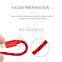 Original Data Line Colorful Newest 2019 Shenzhen 2A Fast Charging Line Nylon 1M Mobile Phone Data Cable Type-C Data Line