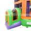 Outdoor Jump House Bouncers Cheap Inflatable Bouncy Castle With Slide