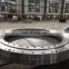 Large size with high precision gear slewing bearing
