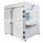 Liyi Industrial Drying Rubber Vulcanizing Oven