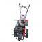 High Efficiency And Cheap Price Diesel Power Type Tiller cultivator 212cc