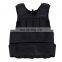 Harbour 10/20/30kg Custom Training Adjustable Body Weighted Vest