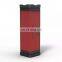 speaker with fm usb bluetooth custom logo portable boombox bluetooth speaker