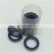 Widely used deep groove ball bearing 61900 bearing size 10*22*6mm for machinery parts