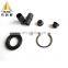 EPDM NBR silicone D4481 34212227519 34211158578 rectangular rubber seal ring dust cover disc brake system caliper repair kit