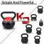Harbour Fitness Custom Adjustable Competition Steel Iron Dumbbell Kettlebell