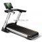 YPOO body fit running machine commercial fitness machine easy up treadmill