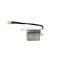 DC  3V 4.5V 6V 9V 12V small Breast Electric  Solenoid Valve Mini air value