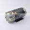 dc 24v motor Electric Car Wheel Motor DC for areial work vehicle