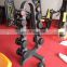 Standing Dumbbell Rack Set Weight Lifting Tree Dumbbell Rack SE64