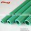 quality manufacture ppr supply water tube