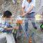 Stable CSL crosshole sonic logging test set