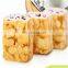 Saving energy peanut candy press machine cereal bar snack food machine