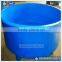 FRP fish tank/fiberglass fish tank/FRP fish pond/GRP fish tank