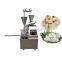 Round dumpling machine
