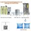 5000lph Commercial RO Drinking Filter Water Treatment System Purification Machine Industrial Reverse Osmosis Purifier Plant