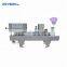 Automatic cup sealer machine/sealing machines food tray sealer