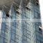 qingdao ROCKY luxury window vacuum double glazing glass