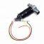 New Idle AIR Control Valve Fit For BMW 13411433626 W/ Electrical Harness 35150-33010