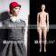 Popular Wholesalers Movable Fashion Mannequin
