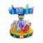 Adventure Park Fairground Merry Go Round Carousel For Sale Price