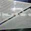Exterior Wall Cladding Light an Wall Fitting Manufacturer Aluminium Perforated Panel for Facade