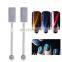 Cat Eye Strong Magnet Stick 3D Effect Magnetic Slice Board for UV Gel Polish Varnish Powder Tips Builder Manicure Nail Art Tool