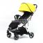 buy online adjustable luxury light weight strollers baby strollers  for kids