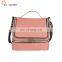 2020 OEM new design lightweight waterproof portable diaper bag