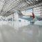 small airplane hangar cost