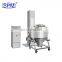 YHA-1 Automatic Bin Blender Container Mixer For Pharmaceutical