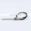 alumina ceramic heating element wood pellet igniter