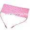 FCP High Operation Temperature 80V Flexible Ceramic Pad Heater Element