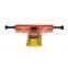 8.125 Indy Skateboard Trucks Skateboard Bam