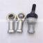 high quality factory direct sale SQZ10 ball joint rod end bearing