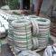 Aluminum alloy wires