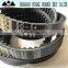 High Quality Agricultural V Belts Type SC54 for Kubota688