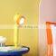 Portable Adjustable Desk Lamps With Touch Dimmer Desk Lamp Reading Light