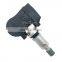 Монитор давления в шинах TPMS, датчики 56053030AC, 56053030AB, 4250B975, 68078861AA, 68001696AA