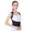 Shoulder Back Support Posture Corrector With Should Support and Wrist Belt Elastic Shoulder Support Shoulder Back Brace