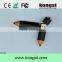 Fashion high speed wooden pen shape USB 2.0/3.0 Flash Stick