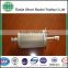 stainless steel miron screen water filter johnson screen mesh with high temperature resistant