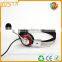 wonderful design universal funny headset for computer mp3 mobile phone