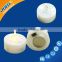 Latest product mini electric candle light 0.6w electric candle light