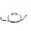 High Quality performance locking throttle cable motorcycle pulsar 200ns throttle cable