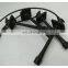 China Auto Ignition Spark Plug Wire Cable Set 90919-22370 For RAV 4 I (_A1_)  Camry Celica L4 2.2L