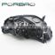 PORBAO LED Auto Front Headlight for A6C7PA 14-17 Year