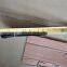 Windshield wiper arm 750MM length bus outside body part