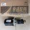 Made in China bus parts  OEM 3412-00069 steering locking cylinder replacement auto accessories