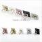 Hot 360 Swivel Stainless Steel Bunker Ring Mobile Phone Finger Ring Holder